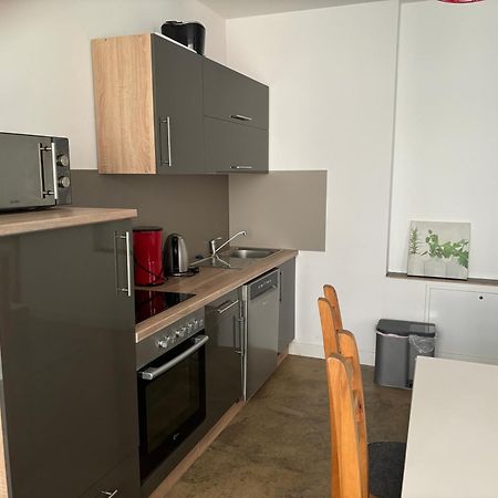 Zentrale Ruhige Ferienwohnung In Berlin Berlim Exterior foto