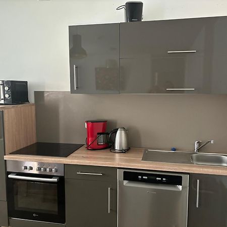 Zentrale Ruhige Ferienwohnung In Berlin Berlim Exterior foto