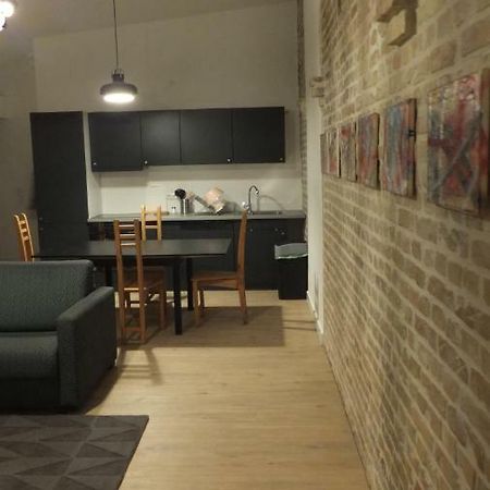 Zentrale Ruhige Ferienwohnung In Berlin Berlim Exterior foto