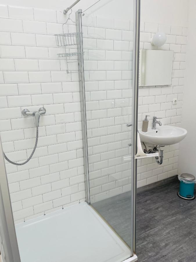 Zentrale Ruhige Ferienwohnung In Berlin Berlim Exterior foto
